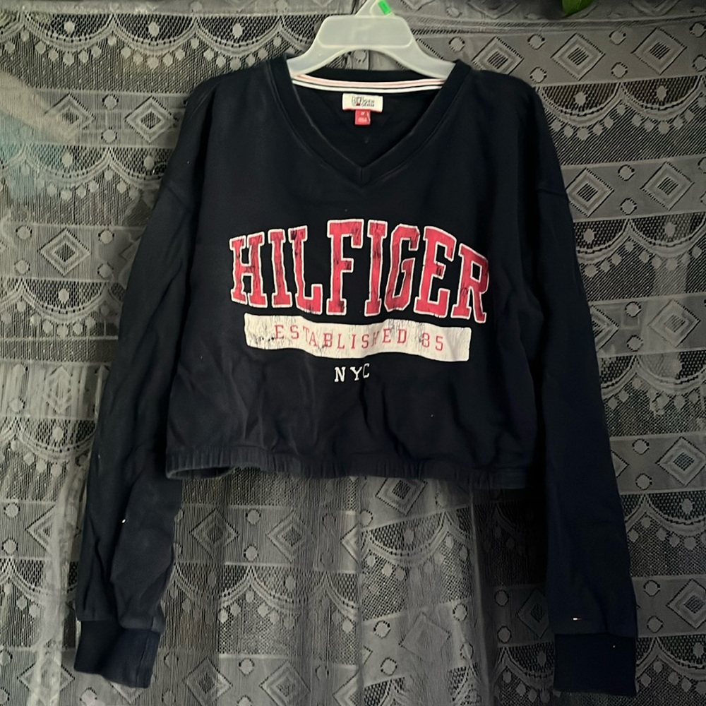 Tommy Hillfiger Top